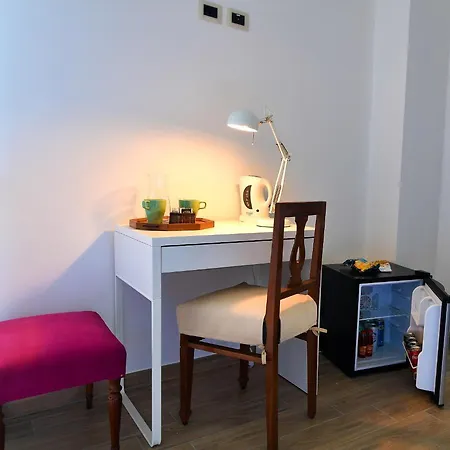 La Riggiola Bed & Breakfast Salerno