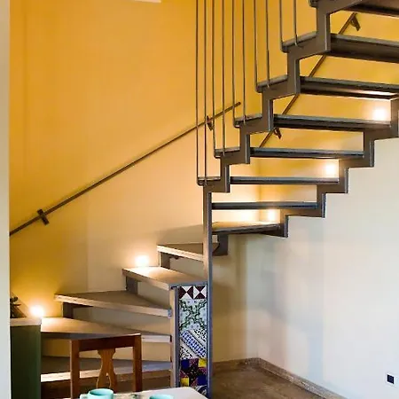 Bed & Breakfast La Riggiola *