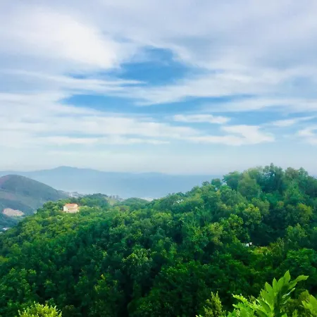 La Riggiola Bed & Breakfast