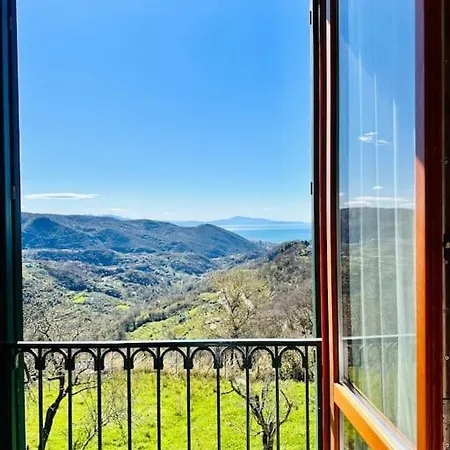 La Riggiola Salerno