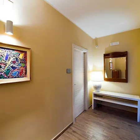 La Riggiola Bed & Breakfast