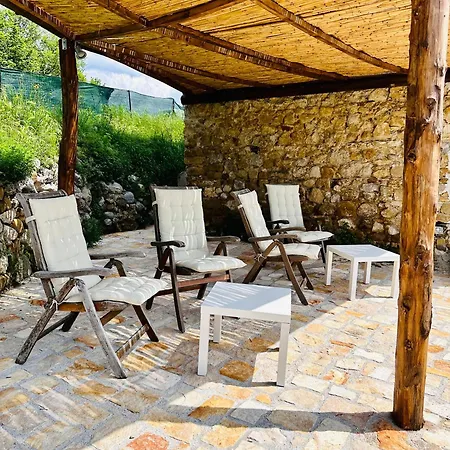 Bed & Breakfast La Riggiola
