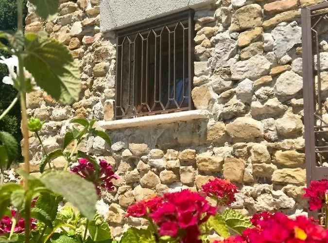 Frühstückspension La Riggiola Salerno