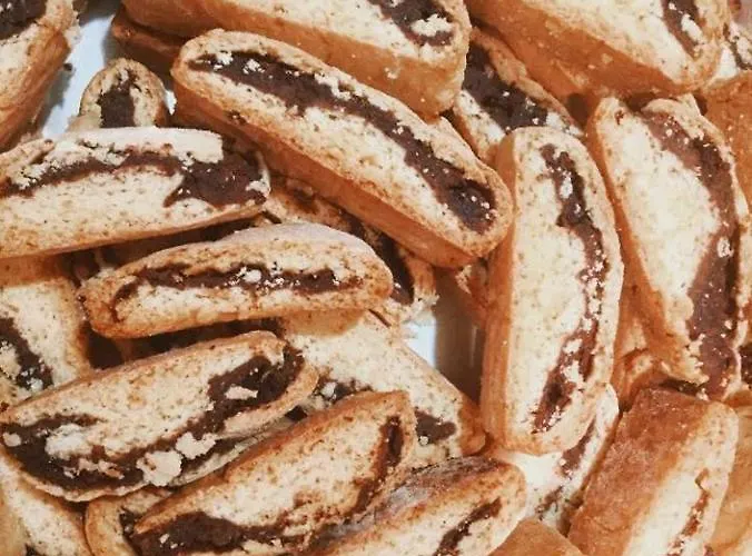 Frühstückspension La Riggiola 4*